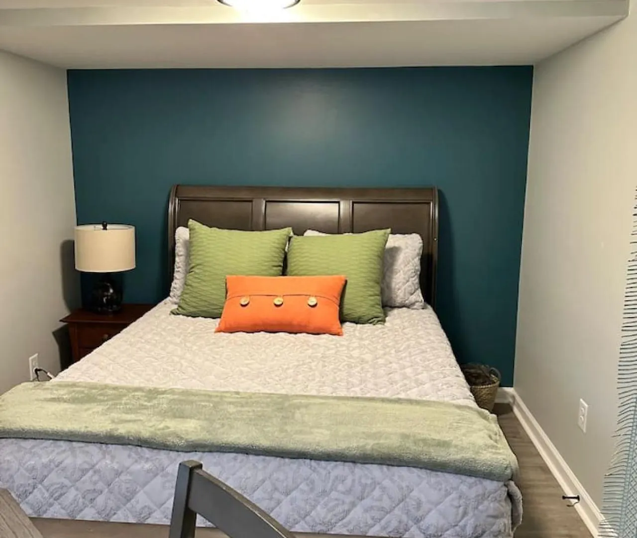 שרלוט Serenity Haven - Modern Retreat 0*,  ארצות הברית